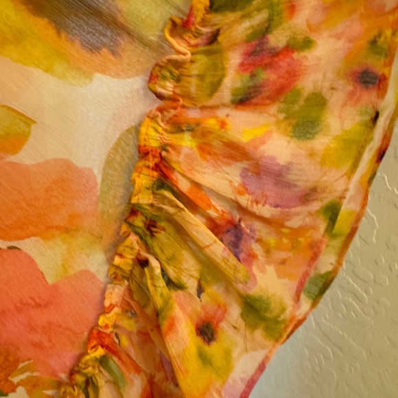 Misa Los Angeles mini dress - Picture 5 of 10